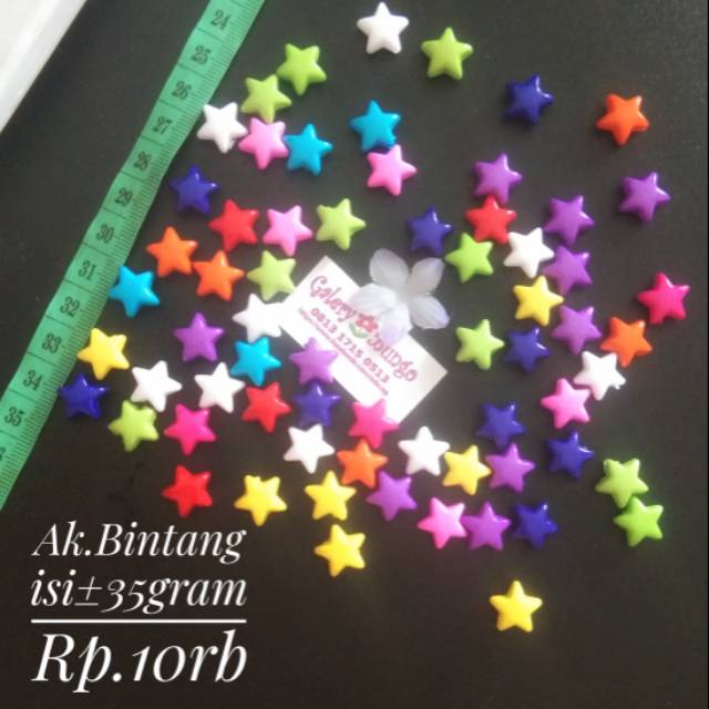 

Ak.Bintang