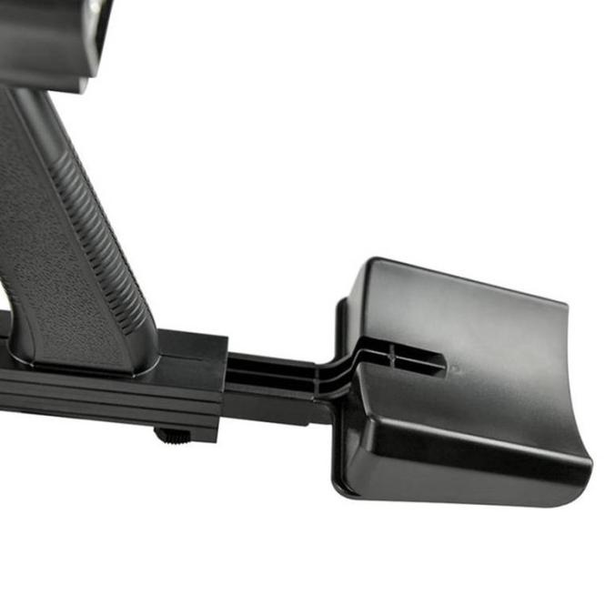 Sun High Sensitivity Md4060 Underground Metal Detector Gold Digger