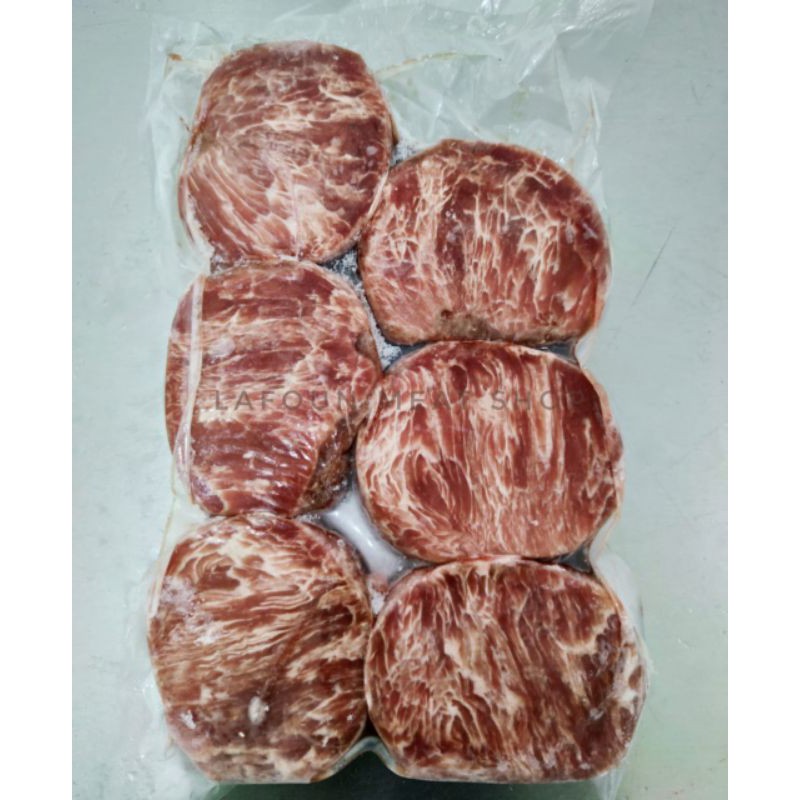 

Prime Tenderloin