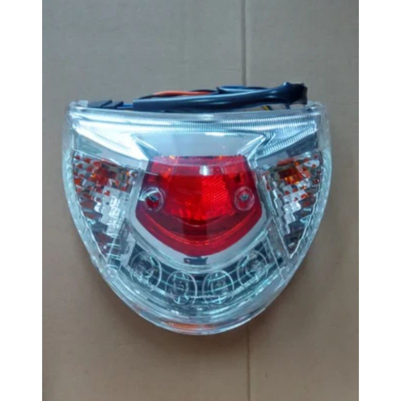 STOP LAMP JUPITER Z2005/Lampu stop belakang jupiterZ 2005