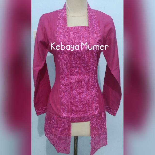 Kebaya Jadi Kutubaru Murah. Kebaya Kutu Baru. Kebaya Bordir. Kebaya Encim. Kebaya Kutubaru