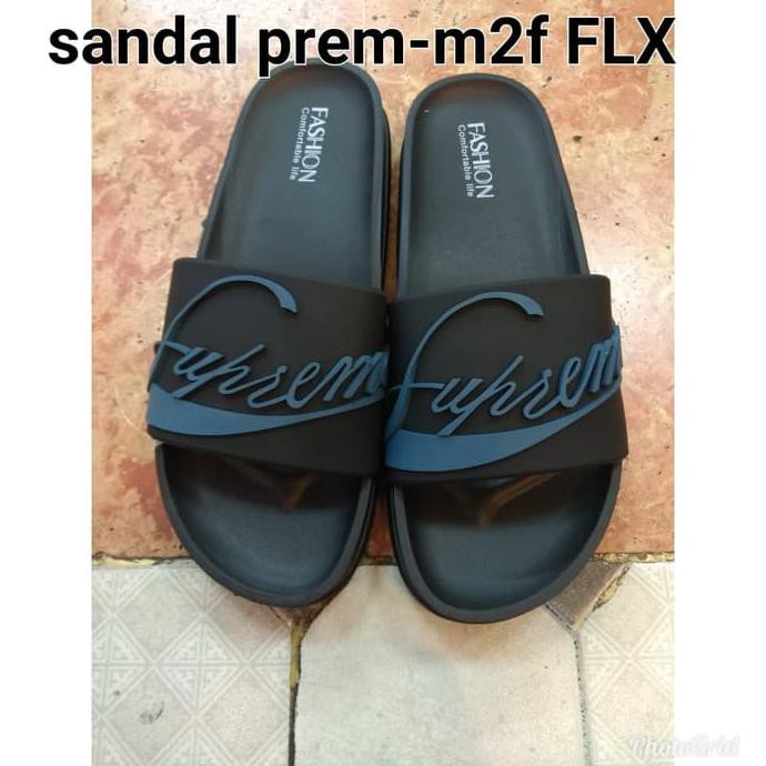 PRODUK LARIS SANDAL IMPORT VERSACE PREMIUN SALE