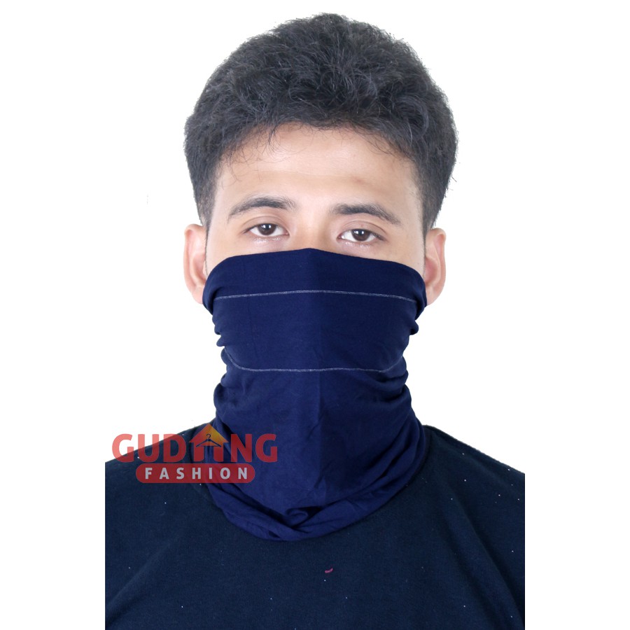 Masker Pengendara Motor MTR 299