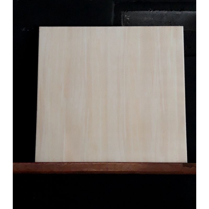 keramik ikad lantai 50x50 iketan glossy motif serat kayu