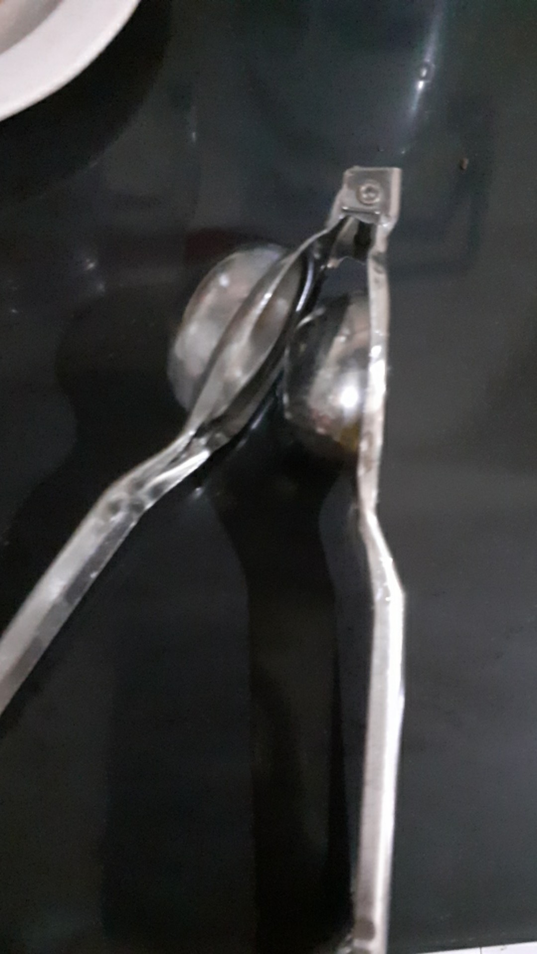 Perasan Jeruk Lemon Stainless