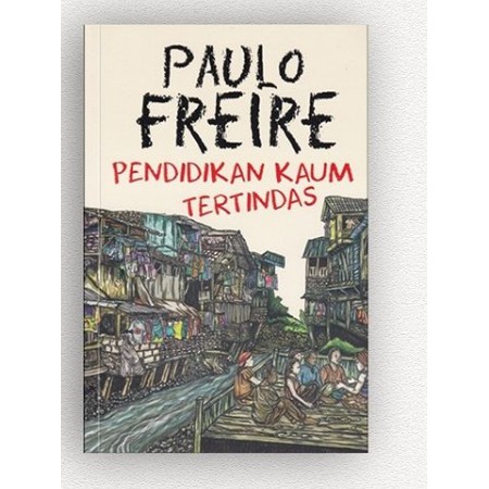 pendidikan kaum tertindas