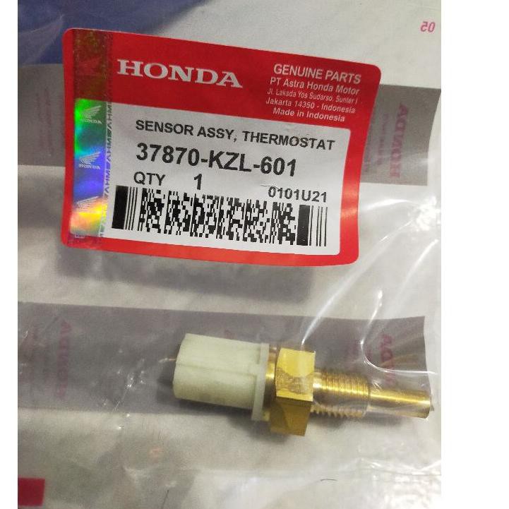 Sensor panas beat fi esp/sensor oil/eot beat fi/vario 110 fi/scoopy/spacy fi (KZL atau KPH) A ✔ QTR