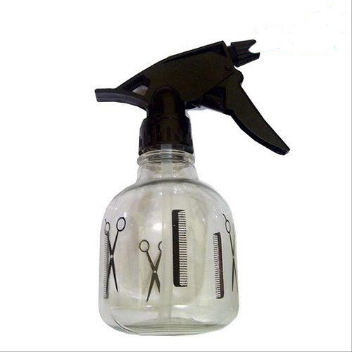 Botol Spray Salon Gambar Gunting Sisir Besar Botol Spray Botol Spray Salon Gambar Gunting Sisir Besar Botol Spray