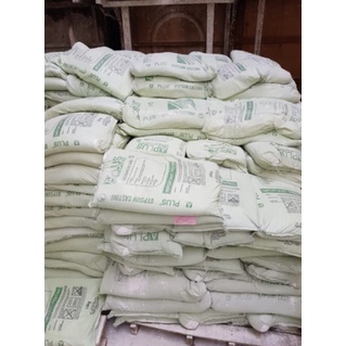 Aplus gypsum casting 18kg