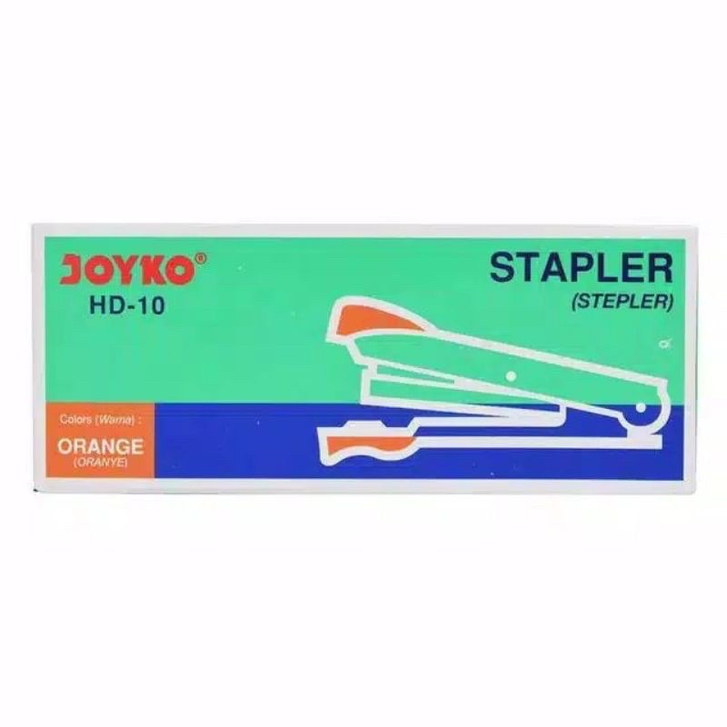 

Staples Joyko HD-10