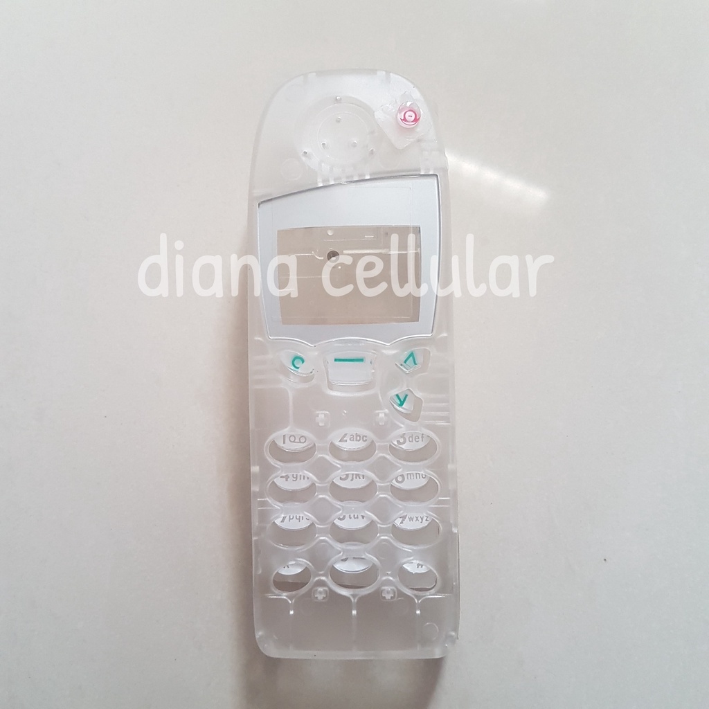 casing case housing kesing nokia 5110 transparan