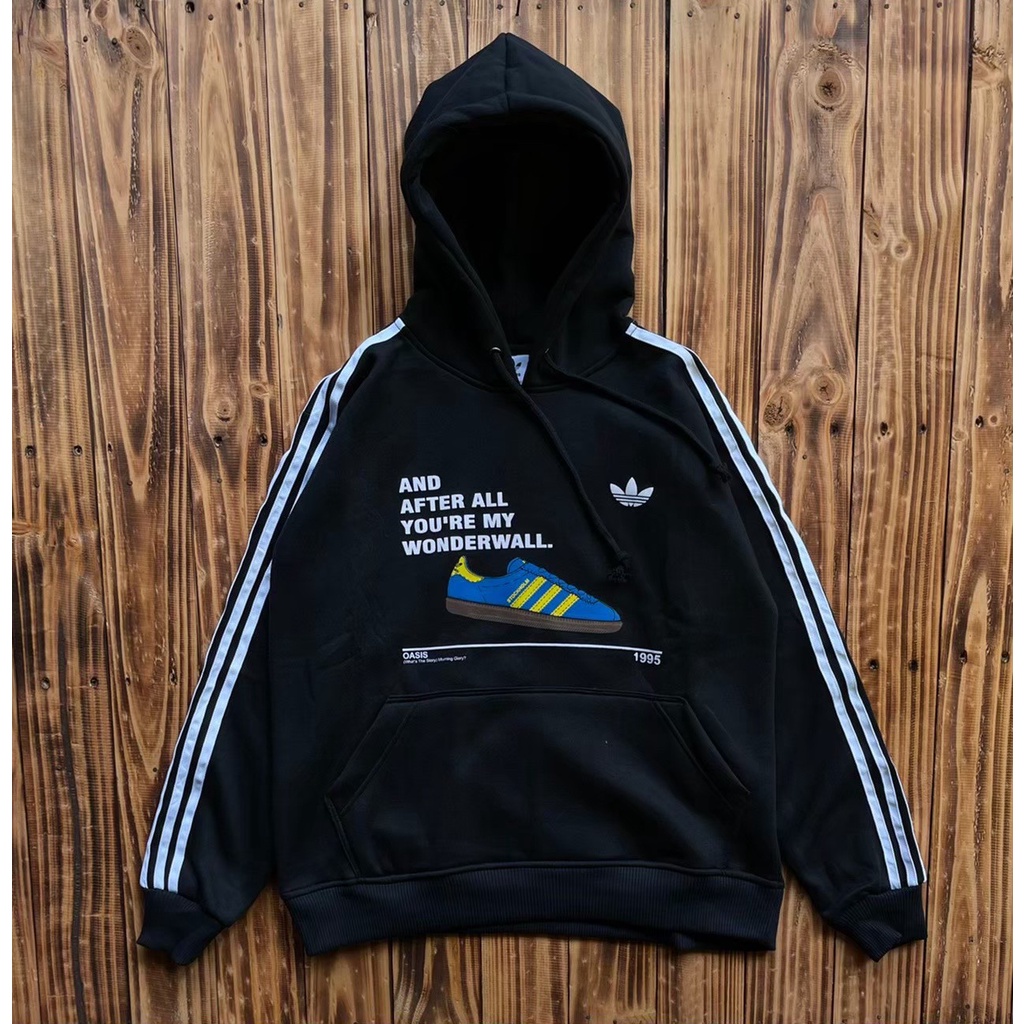 Hoodie Adidas Oasis