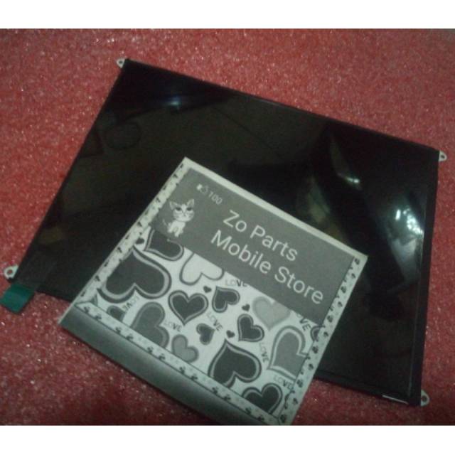 LCD Tablet SpeedUp Pad 7.85 (TA-7831) (ORIGINAL)