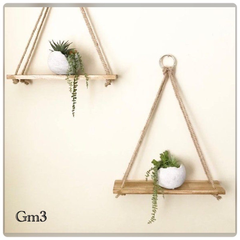 rak gantung dinding minimalis