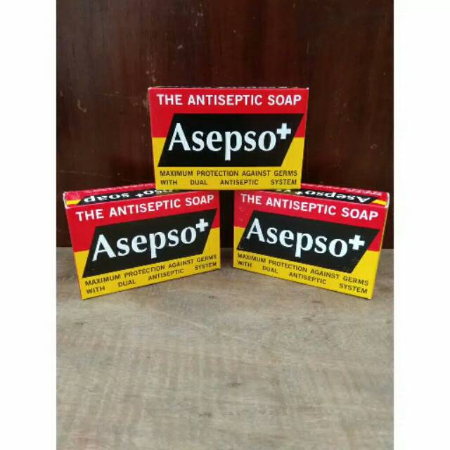 Asepso