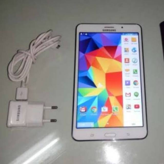 Samsung Tap 4 LTE/4G ram 2GB