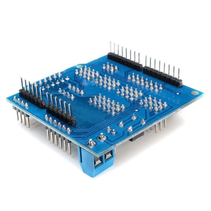 Sensor Shield V5 Expansion Board For Arduino uno