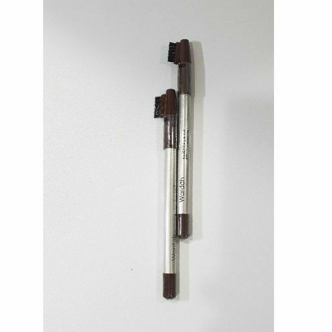 wardah eyebrow pencil