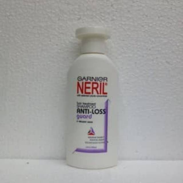 Garnier neril shampoo A loss 200ml