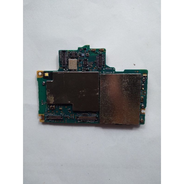 MESIN SONY XPERIA Z4 BIG DOCOMO SO-O3G NORMAL