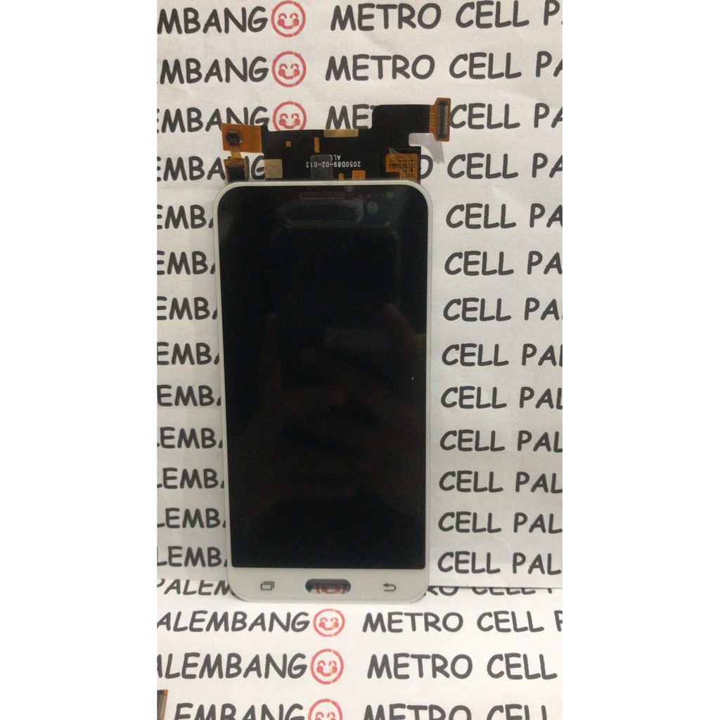 LCD+TS SAMSUNG J3 2016/J320 TFT