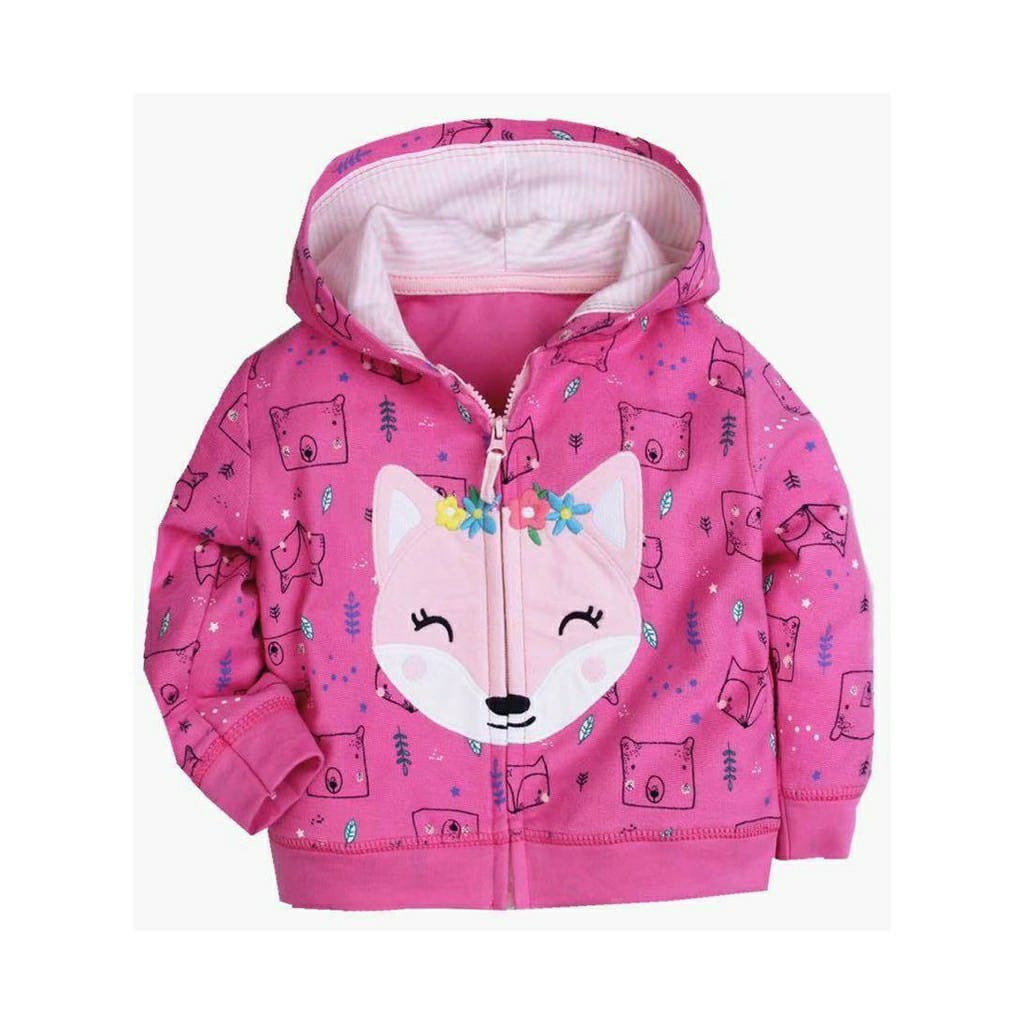 SERBU!! Jaket Bayi Import CarterLove/Bizy Bee C-2