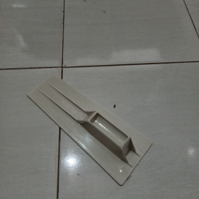 Roskam Plastik Acian Plesteran