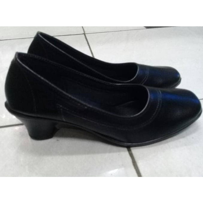 Sale Sepatu Wanita Pantofel - Paling Dicari
