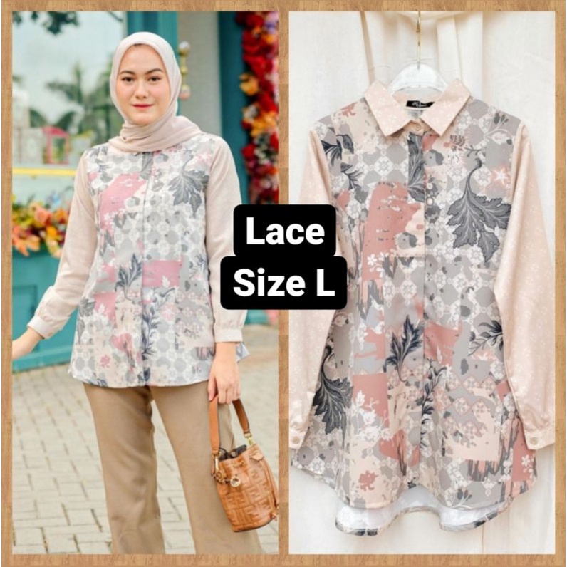 Azalea Top Kienka Id