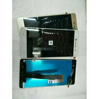 LCD FULLSET TOUCHSCREEN COOLPAD FANCY PRO E571 ORIGINAL