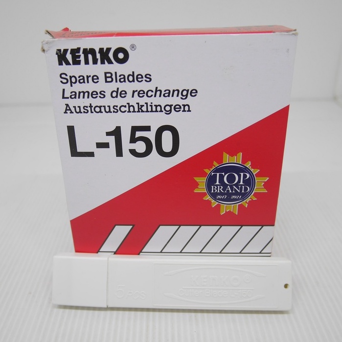 

ISI CUTTER KENKO L-150
