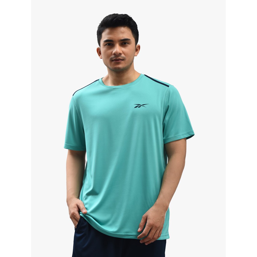 reebok t shirt mens