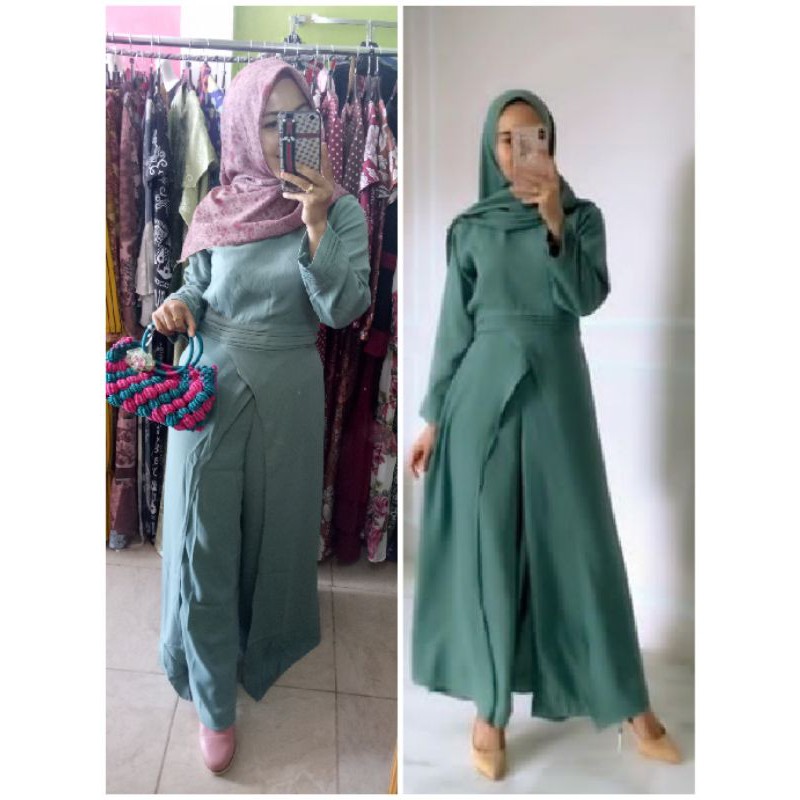 set kaminari by yarashima