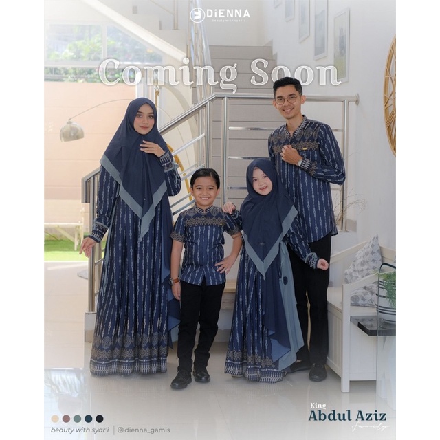 King Abdul Aziz Family DAD By Dienna