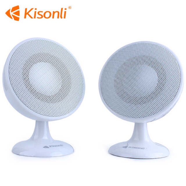 Kisonli S-888 Portable Mini Speaker with Perfect Sound System