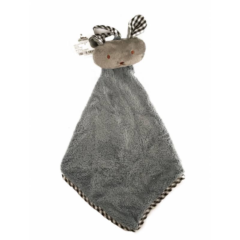 

JYSK Serbet Hand Towel Rabbit 30X30CM Blue