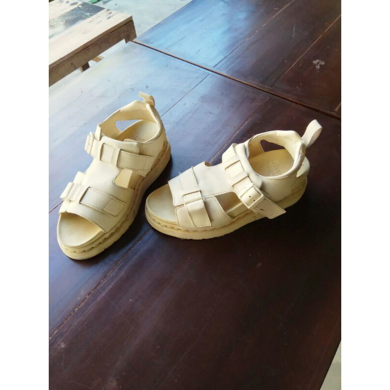 Doc Martens Second Original - Kamilah Series