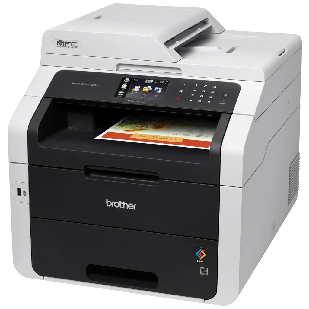 Printer Brother MFC-9330 CDW