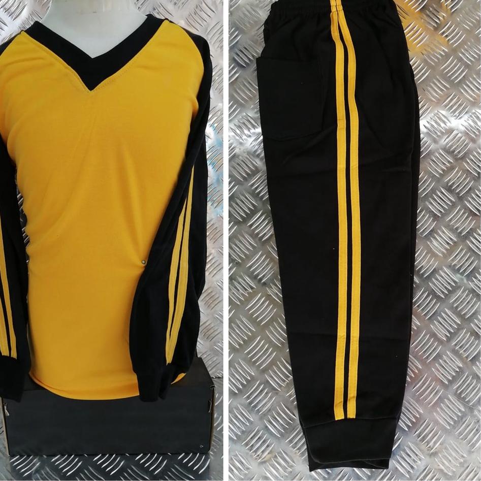 Harga Murah.. baju olahraga anak sd//baju olahraga anak sd lengan panjang//baju olahraga anak sd lak