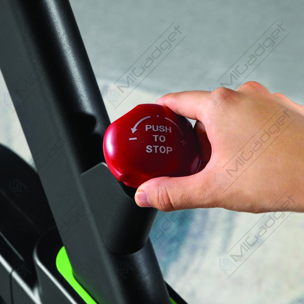 WalkingPad Kingsmith H1 Spinning Bike Static Bike Exercise Bike - Sepeda Statis Sepeda Olahraga