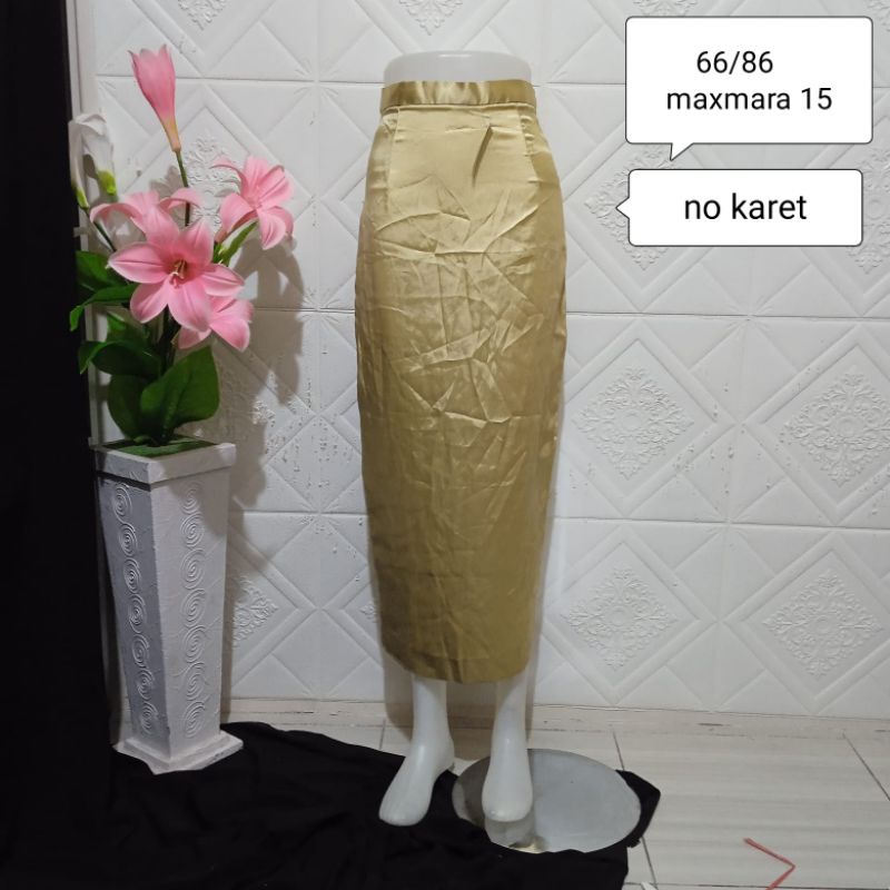 PRELOVED ROK  MURAH//BAWAHAN PREMIUM, PAKAIAN BEKAS PL LAYAK PAKAI-1
