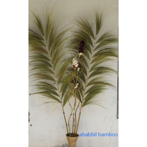 Paket rabot homedeco (2rayung + 2 ulir +2klobot)