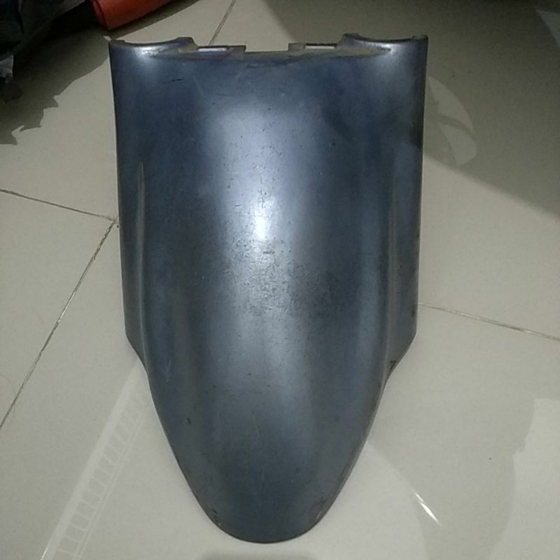 Spakbor depan kymco easy 100 bekas