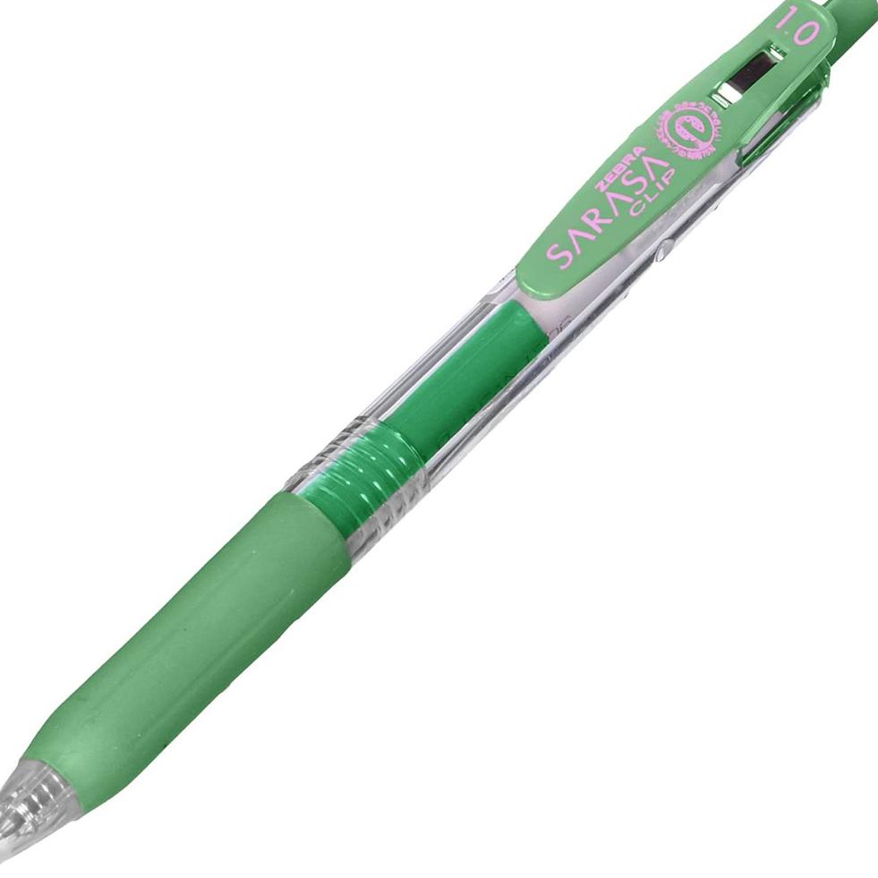 

Inx47 ZEBRA SARASA CLIP 1.0 .,.,.,.,