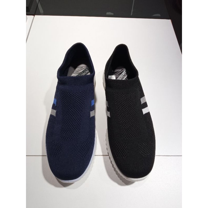 Sepatu pria Bata original