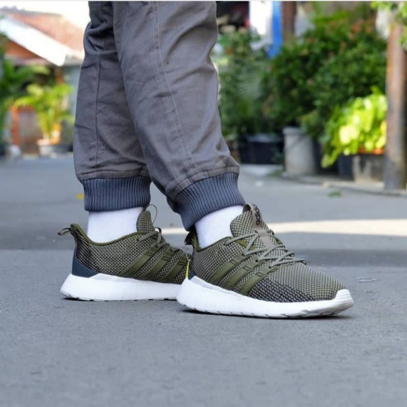 Adidas ORIGINAL Questar Ride, Adidas Questar Flow