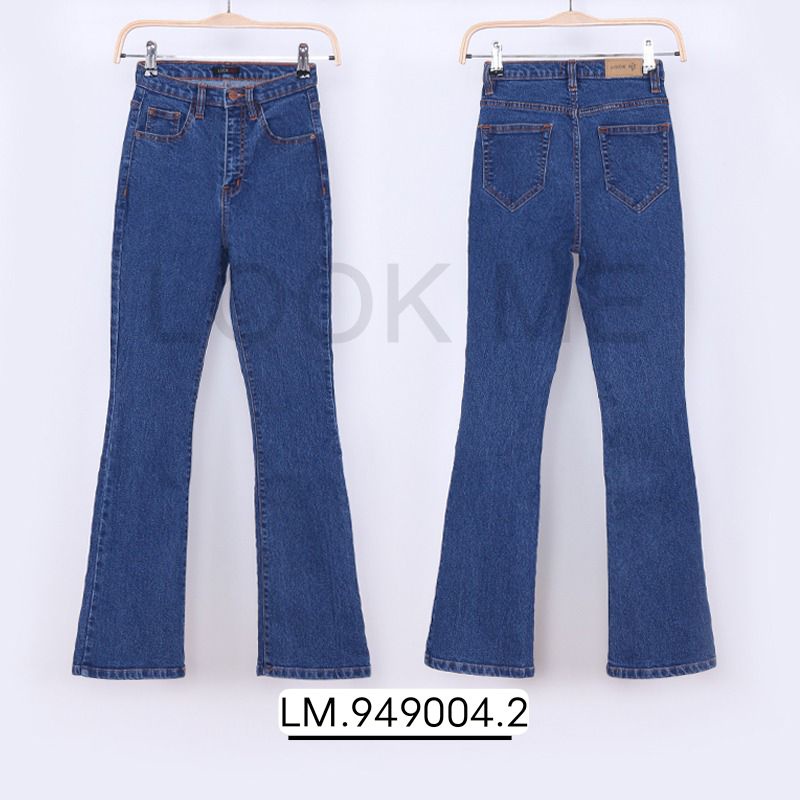 Celana Jeans Look Me Cutbray