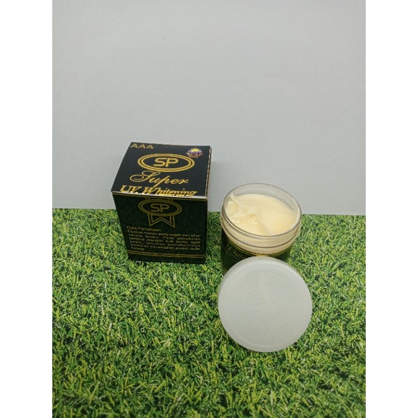 CREAM SP SPECIAL HITAM / SP HITAM ORIGINAL LUSINAN