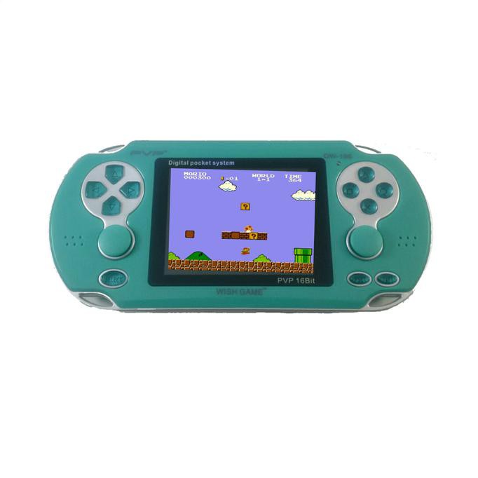 PVP DW-186 Game boy nintendo // mainan anak // kado STOK TERBATAS