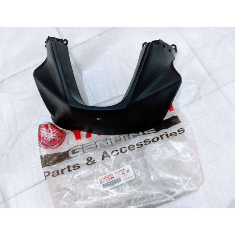 Sambungan tebeng tameng depan bawah Vega ZR Vega RR